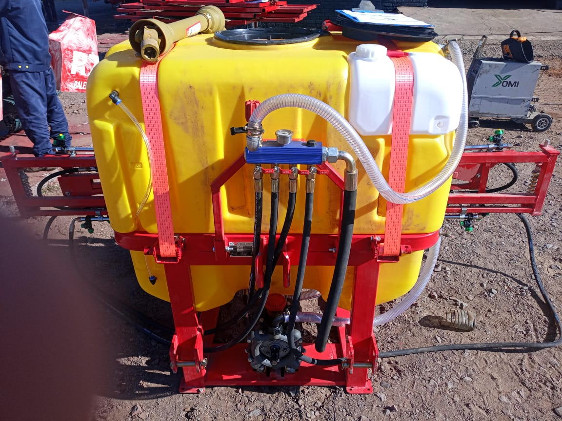 Farming Implements – We Supply You With All Your Implement Needs And Zoomlion Tractors