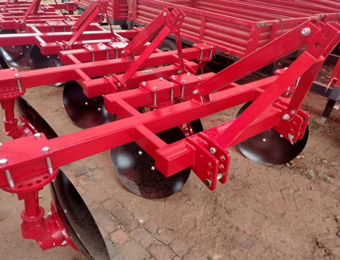 DISC RIDGERS single and double – DISCOUNT CODE (TIMZA)