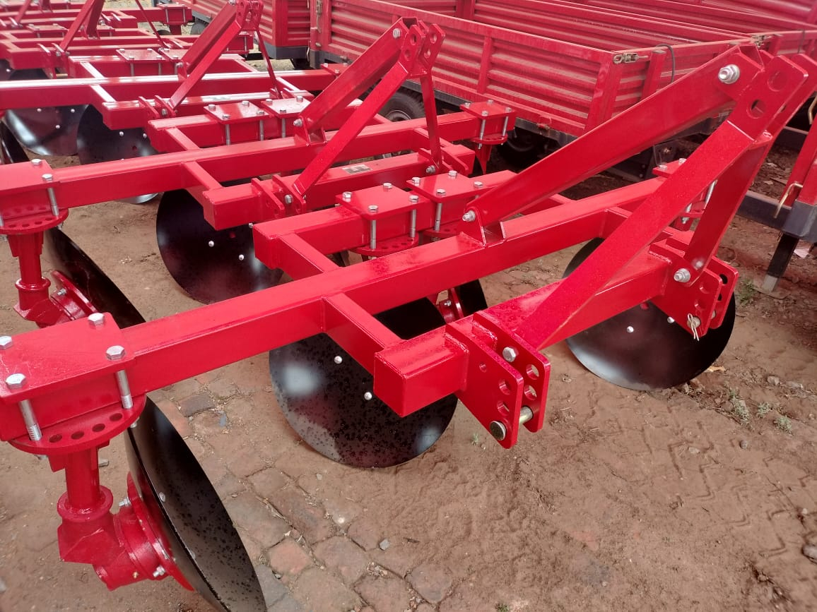 DISC RIDGERS single and double – DISCOUNT CODE (TIMZA)