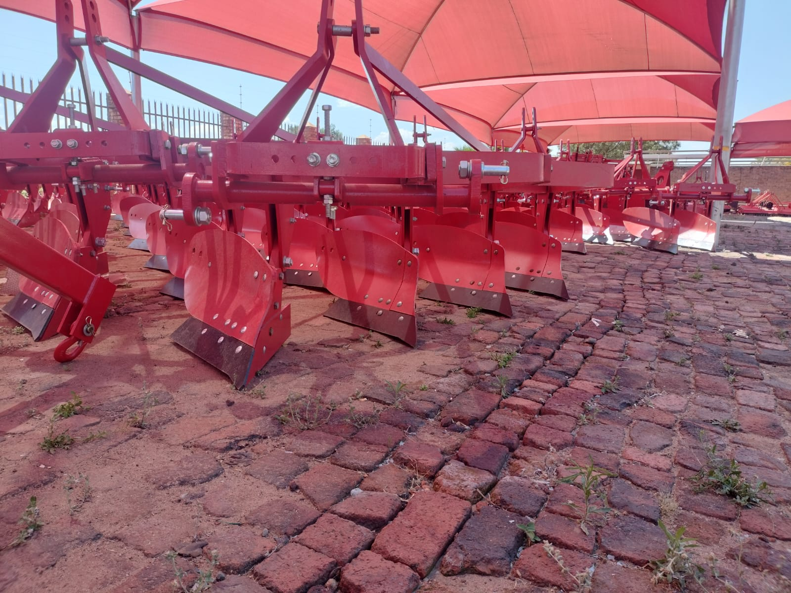 FURROW PLOUGHS FOR SALE – DISCOUNT CODE (TIMZA)
