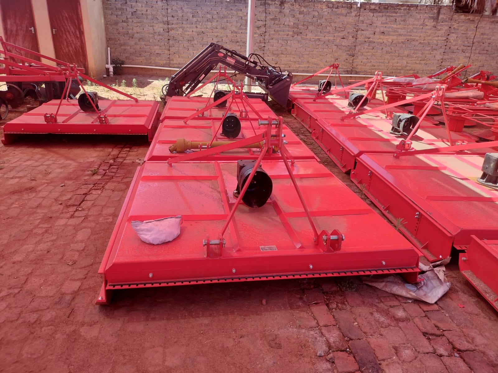 SLASHER 1,5m and 1,8m – DISCOUNT CODE (TIMZA)