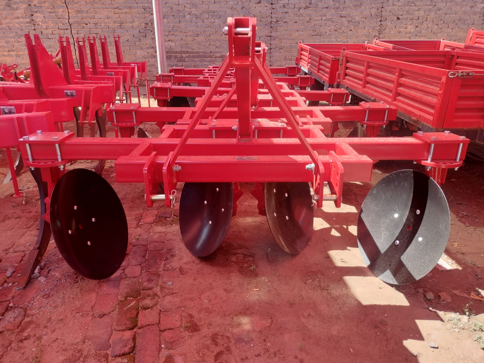 DISC RIDGERS single and double – DISCOUNT CODE (TIMZA)