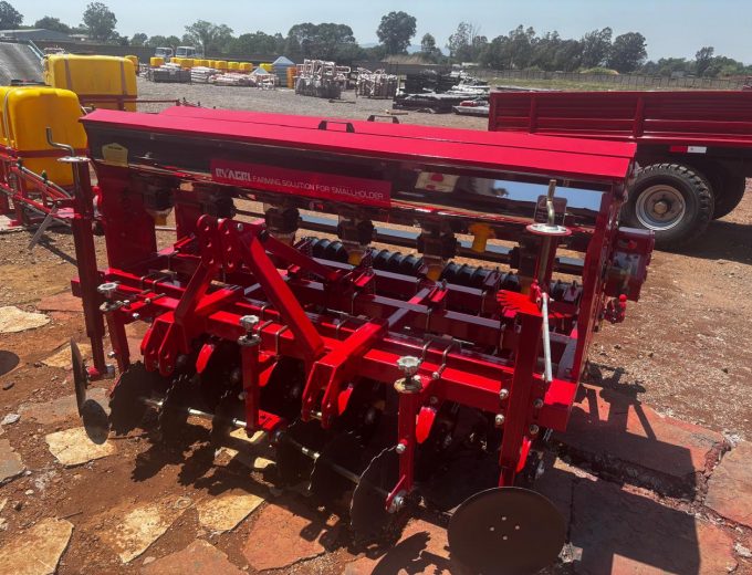 Farming Implements – We Supply You With All Your Implement Needs And Zoomlion Tractors