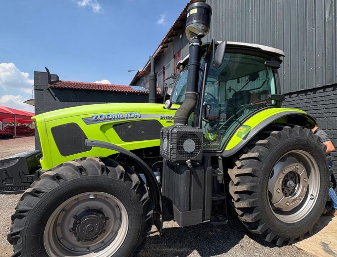 Zoomlion Tractors For Sale – 50hp/75hp/90hp/130hp Contact Today