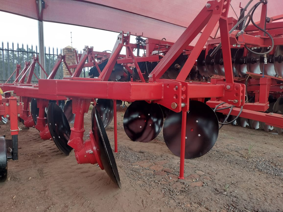 DISC RIDGERS single and double – DISCOUNT CODE (TIMZA)