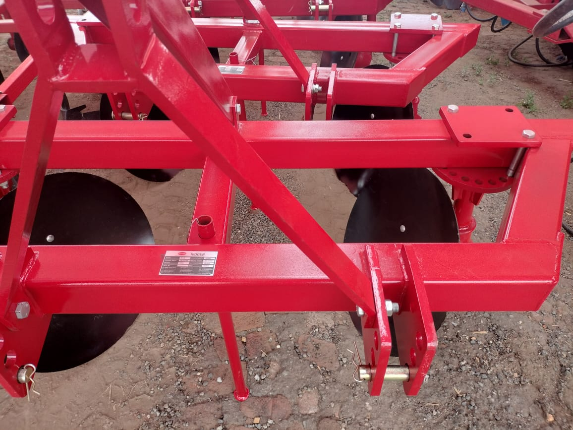 DISC RIDGERS single and double – DISCOUNT CODE (TIMZA)