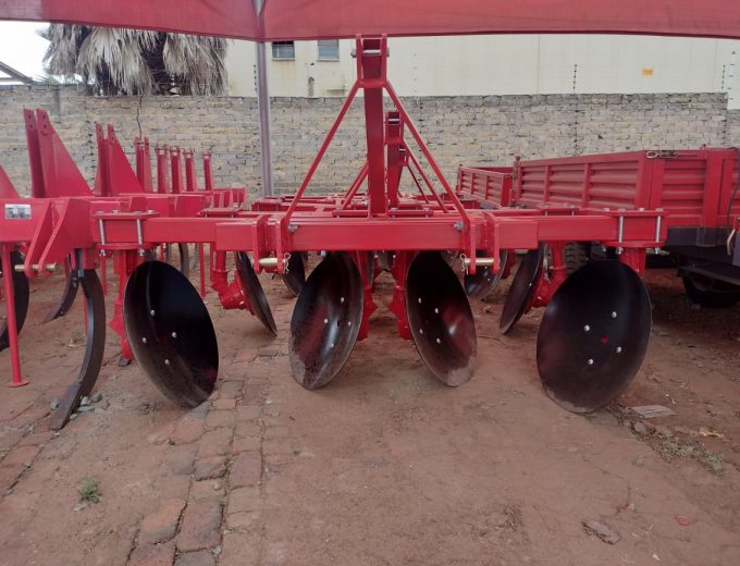 DISC RIDGERS single and double – DISCOUNT CODE (TIMZA)