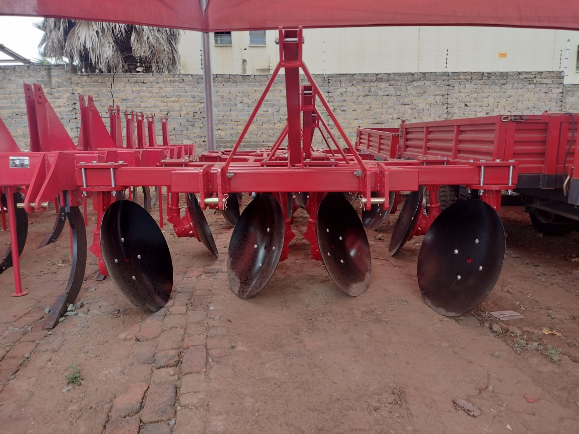 DISC RIDGERS single and double – DISCOUNT CODE (TIMZA)