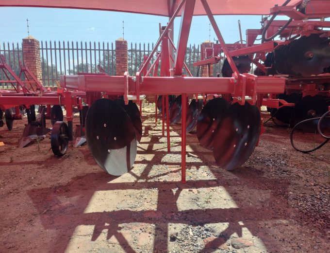 DISC RIDGERS single and double – DISCOUNT CODE (TIMZA)