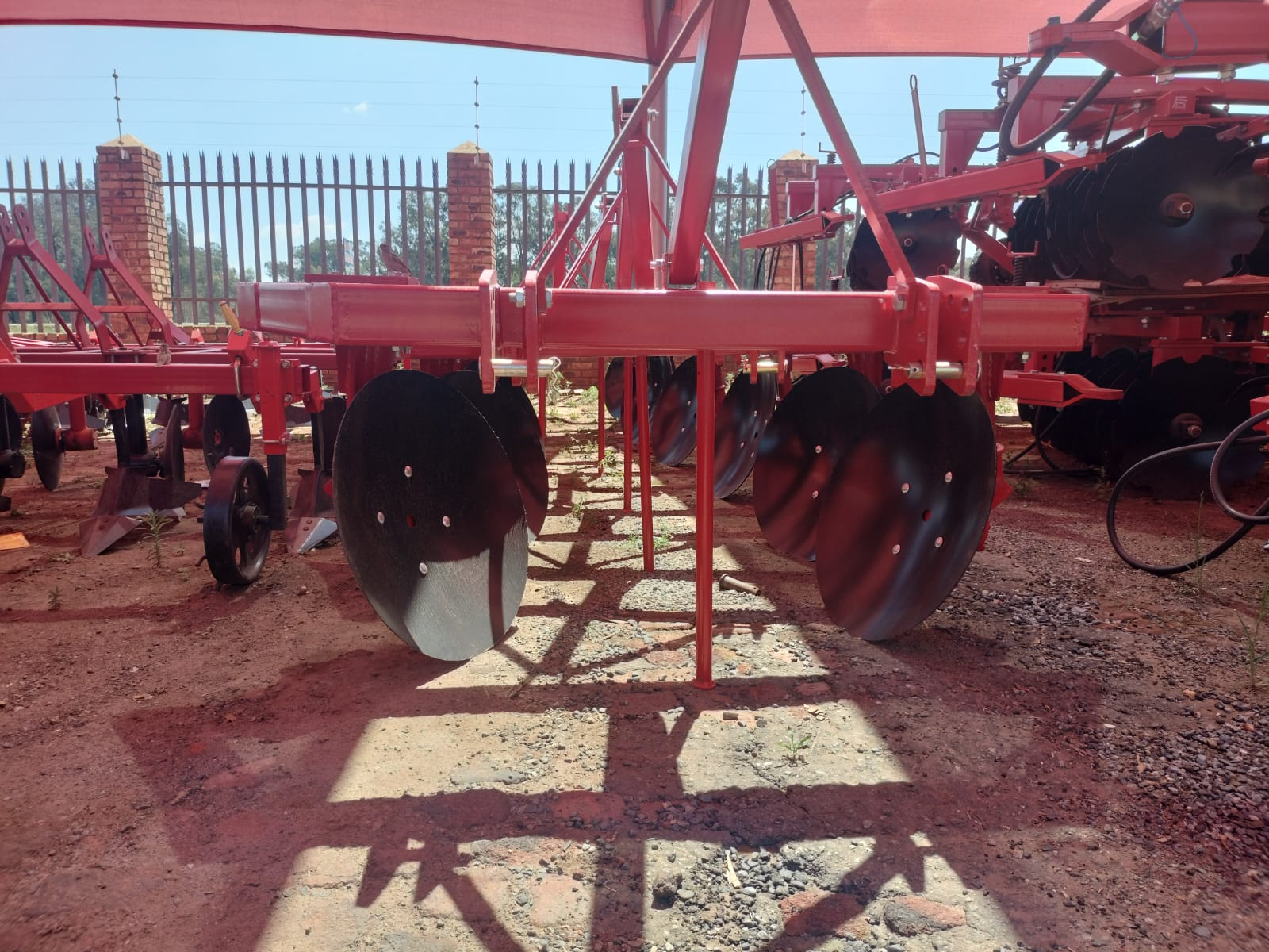 DISC RIDGERS single and double – DISCOUNT CODE (TIMZA)