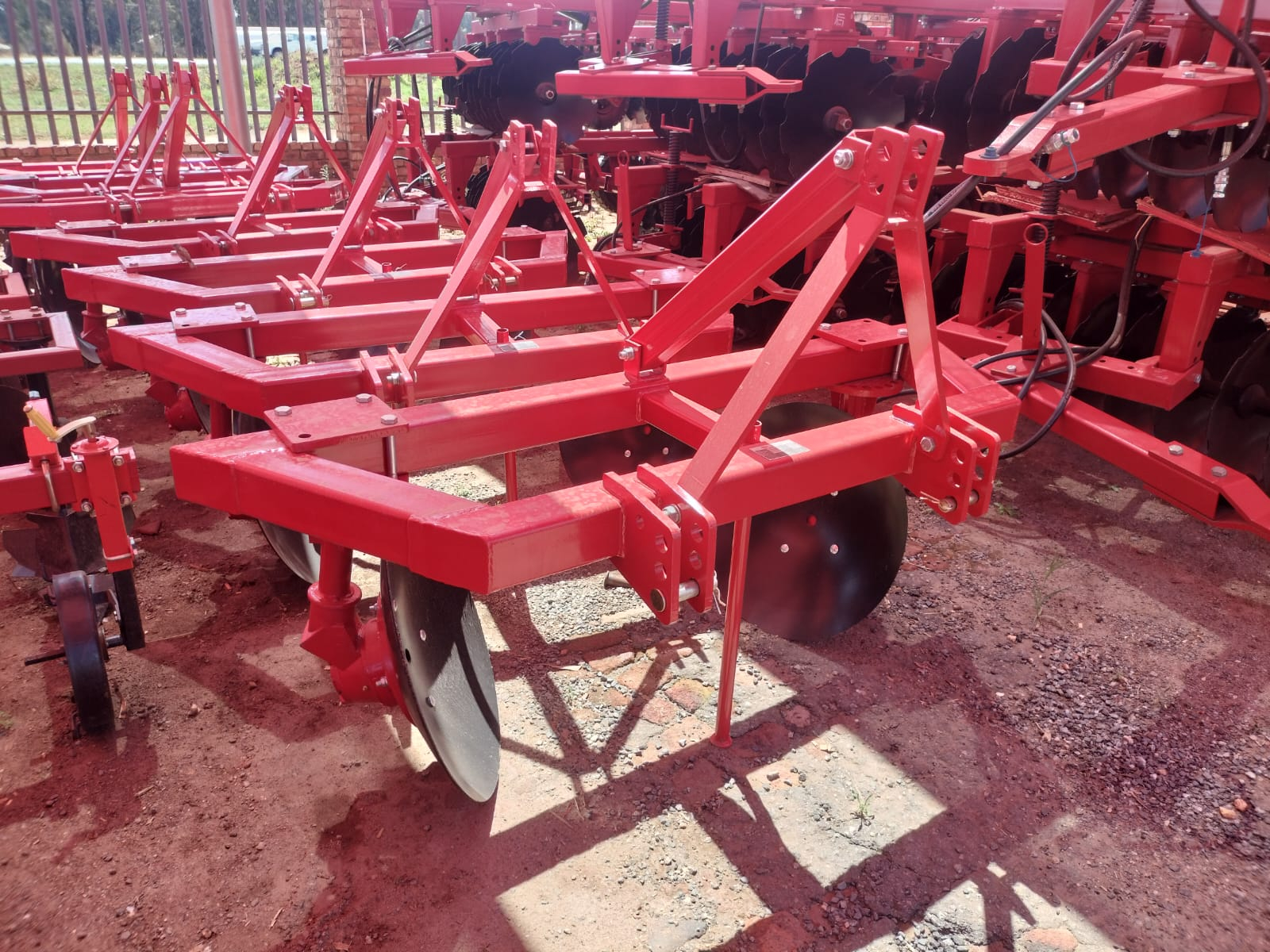 DISC RIDGERS single and double – DISCOUNT CODE (TIMZA)