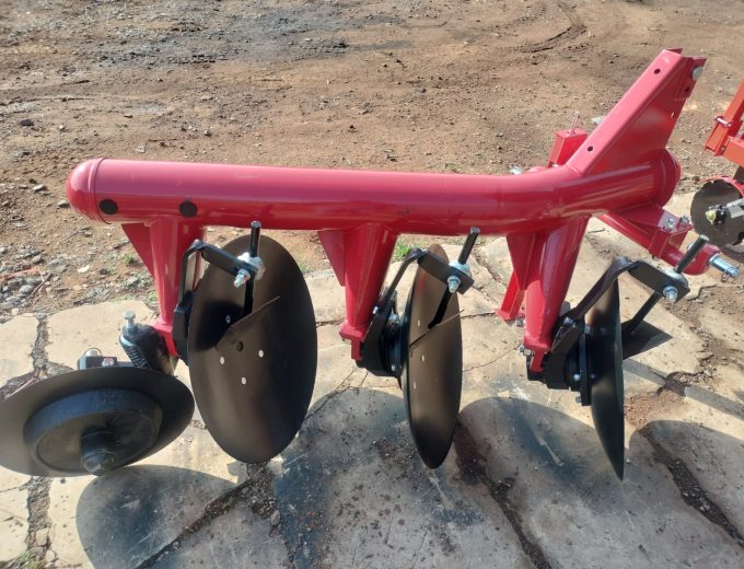 HEAVY DUTY DISC PLOUGHS FOR SALE – DISCOUNT CODE (TIMZA)