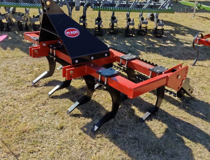 CHISEL PLOUGH (9 TINE) FOR SALE – DISCOUNT CODE (TIMZA)