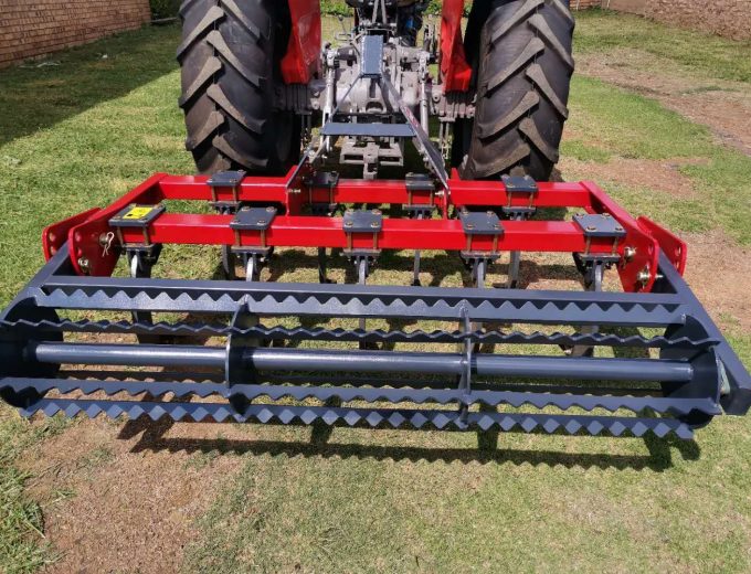 CHISEL PLOUGH (9 TINE) FOR SALE – DISCOUNT CODE (TIMZA)