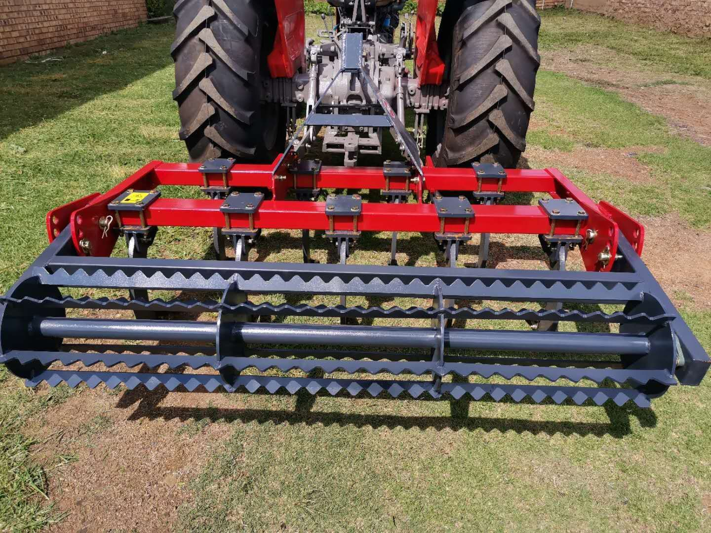 CHISEL PLOUGH (9 TINE) FOR SALE – DISCOUNT CODE (TIMZA)