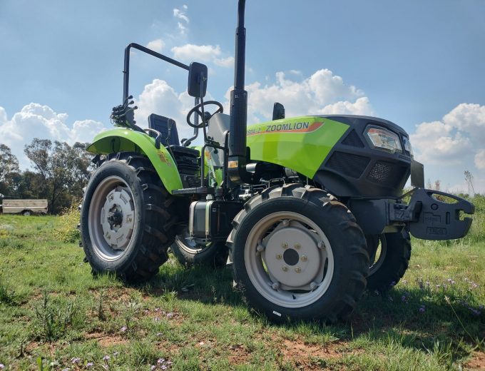 Farming Implements – We Supply You With All Your Implement Needs And Zoomlion Tractors