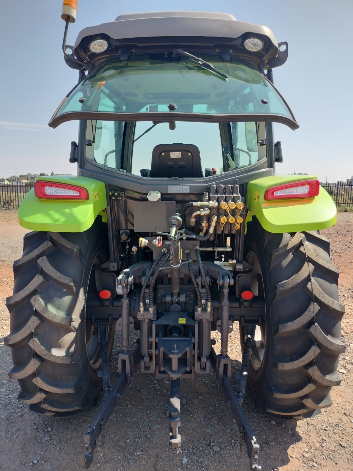 Zoomlion Tractors For Sale – 50hp/75hp/90hp/130hp Contact Today