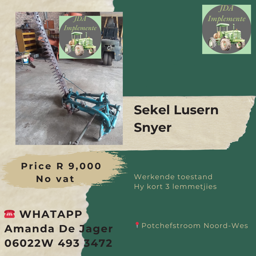 Sekel Lusern Snyer