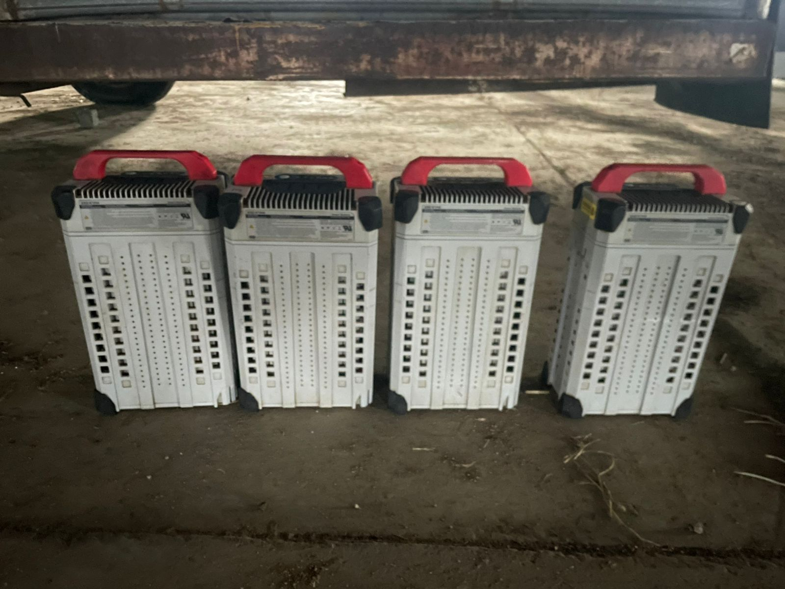 XAG P100 DRONE BATTERY