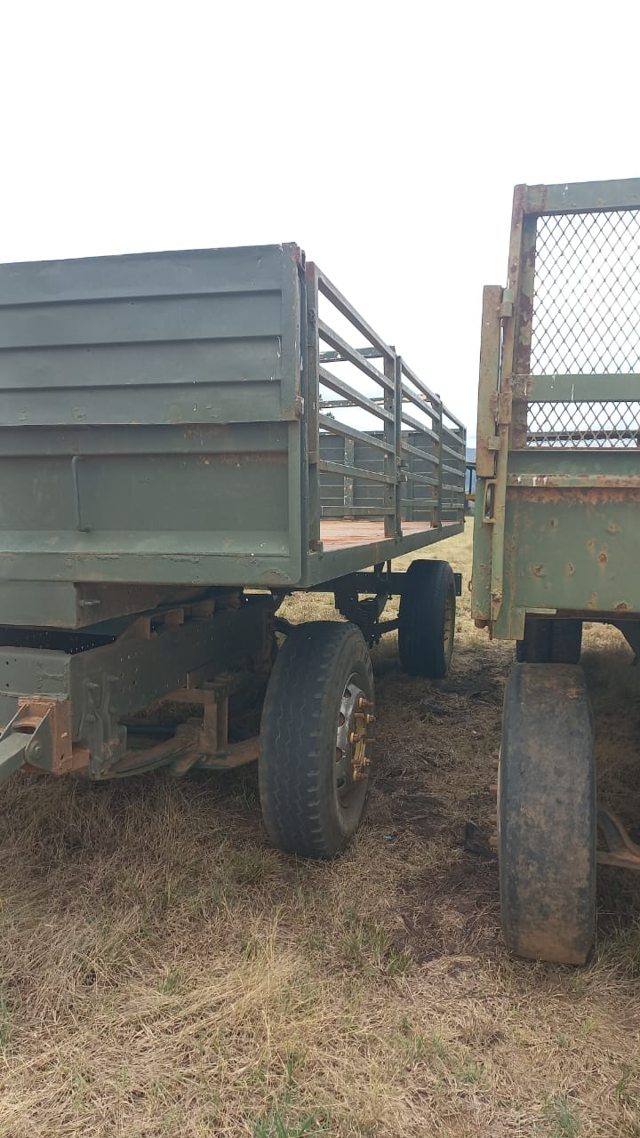 Lm Vetsak 10 Ton