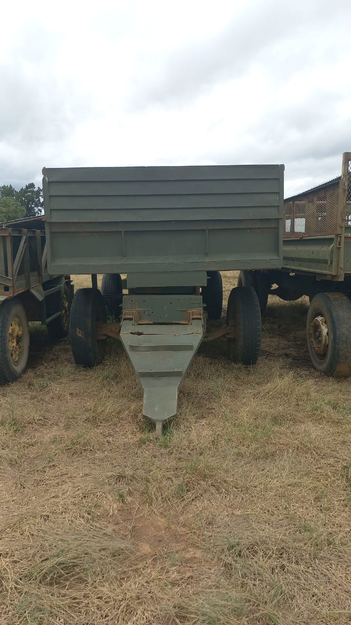 Lm Vetsak 10 Ton