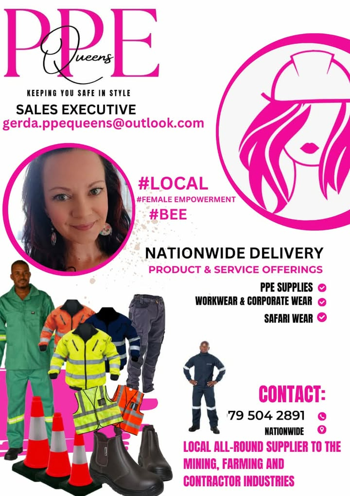 PPE Queens April Sale – Quality You Can Trust