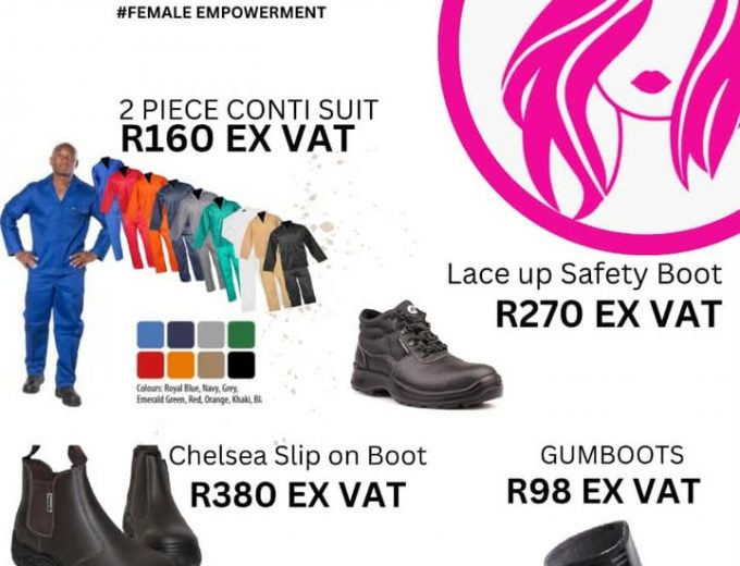 PPE Queens April Sale – Quality You Can Trust