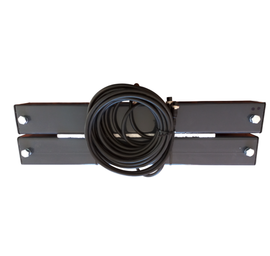 Econoweigh Weighbars