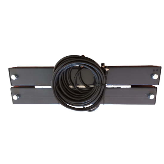 Econoweigh Weighbars