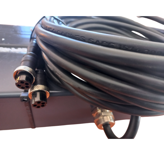 Econoweigh Weighbars