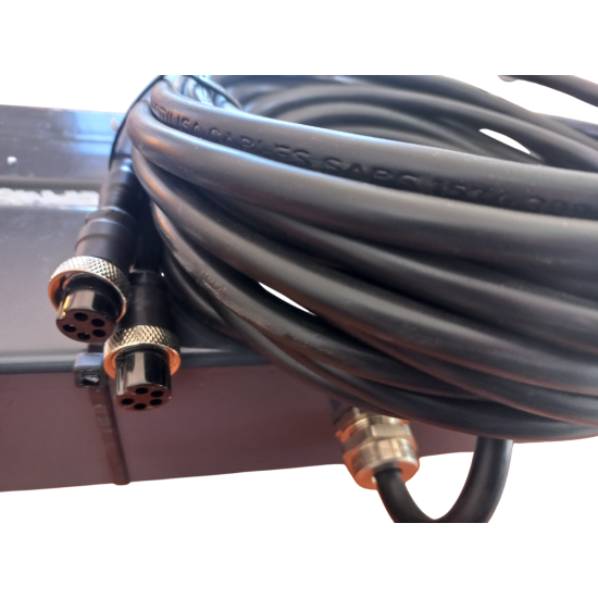 Econoweigh Weighbars