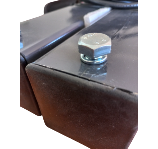 Econoweigh Weighbars