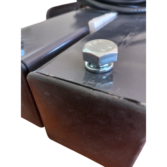 Econoweigh Weighbars