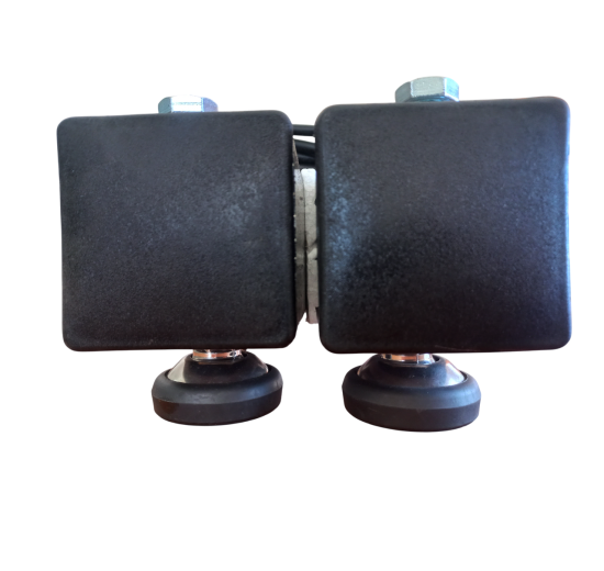 Econoweigh Weighbars