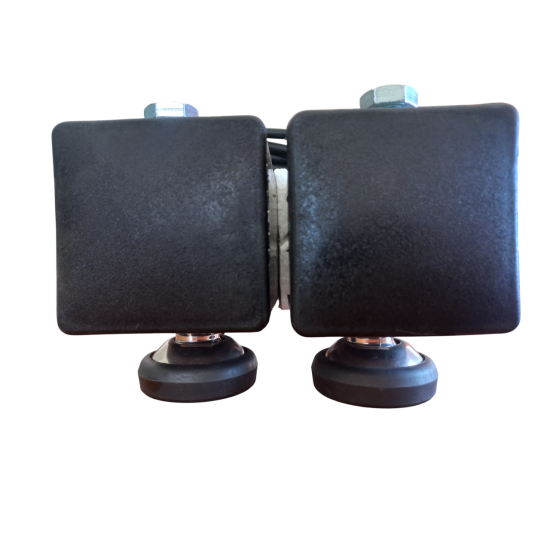 Econoweigh Weighbars