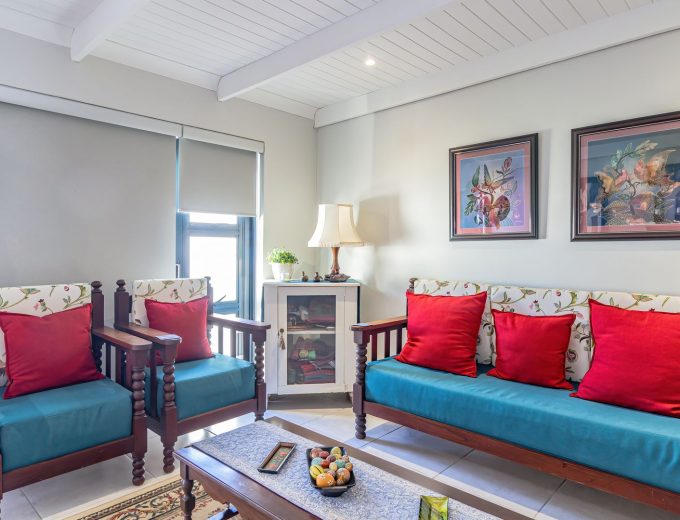 Peaceful Living in a 4 Bedroom House Next to Greenbelt in Atlantic Sands North, Laaiplek