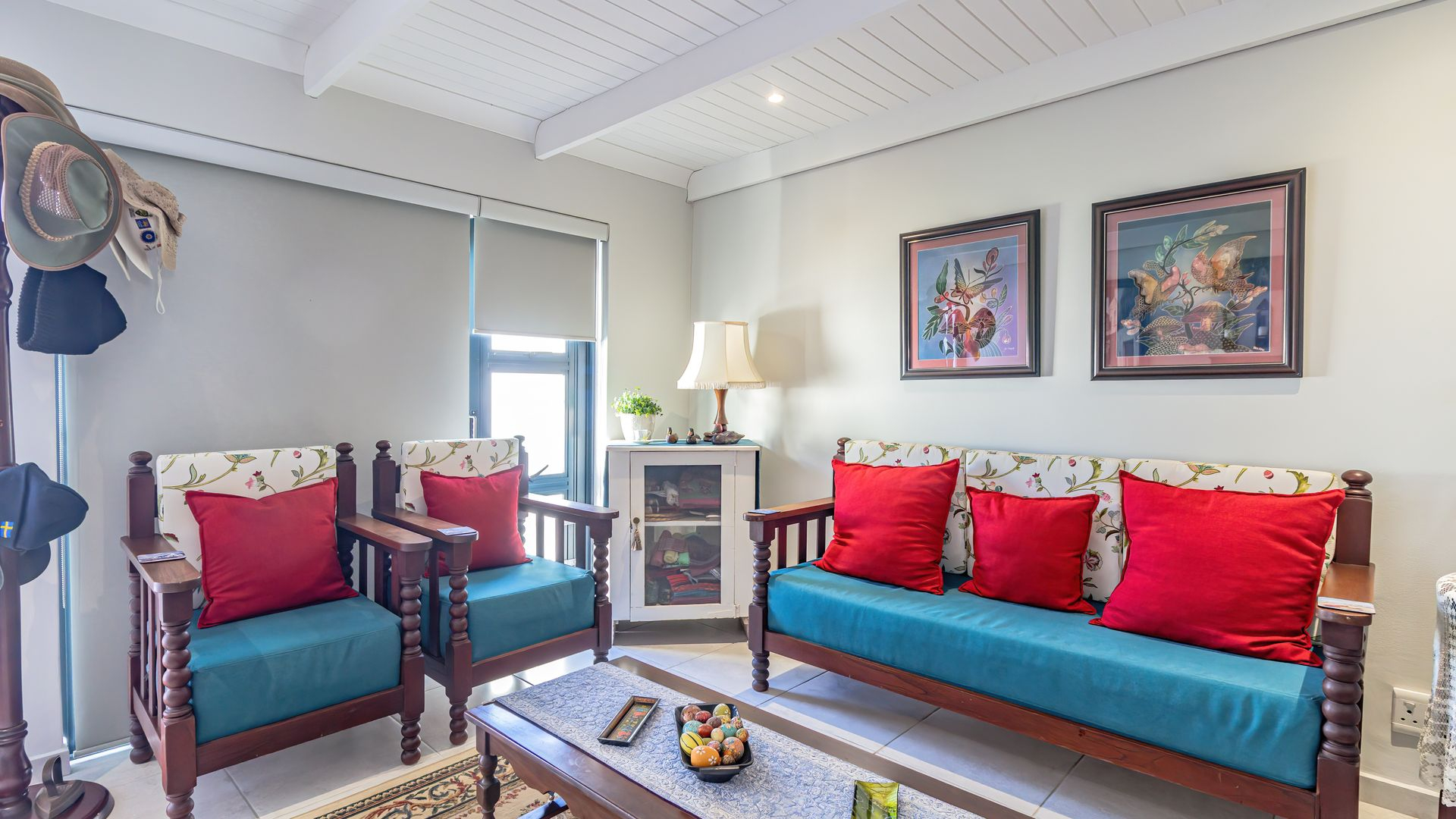 Peaceful Living in a 4 Bedroom House Next to Greenbelt in Atlantic Sands North, Laaiplek