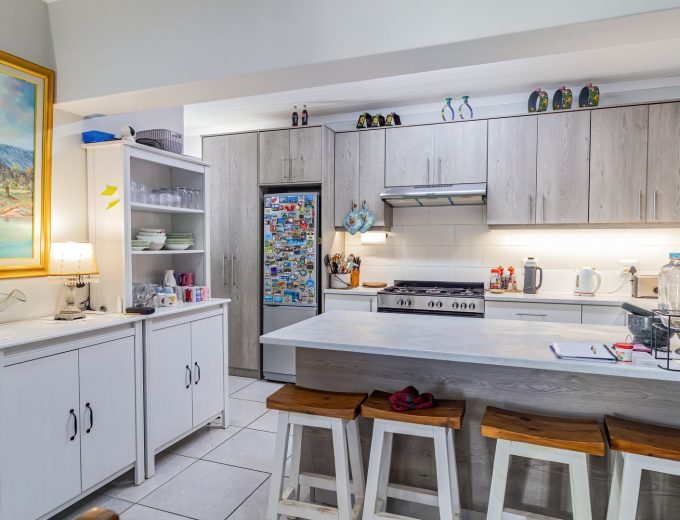 Peaceful Living in a 4 Bedroom House Next to Greenbelt in Atlantic Sands North, Laaiplek