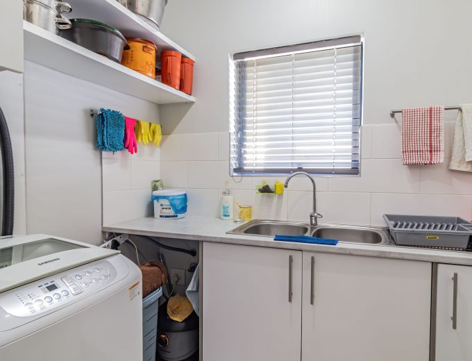 Peaceful Living in a 4 Bedroom House Next to Greenbelt in Atlantic Sands North, Laaiplek