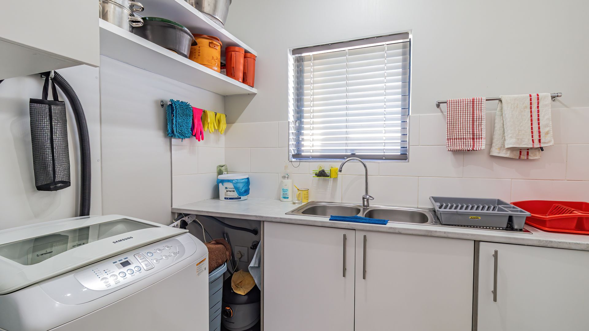 Peaceful Living in a 4 Bedroom House Next to Greenbelt in Atlantic Sands North, Laaiplek