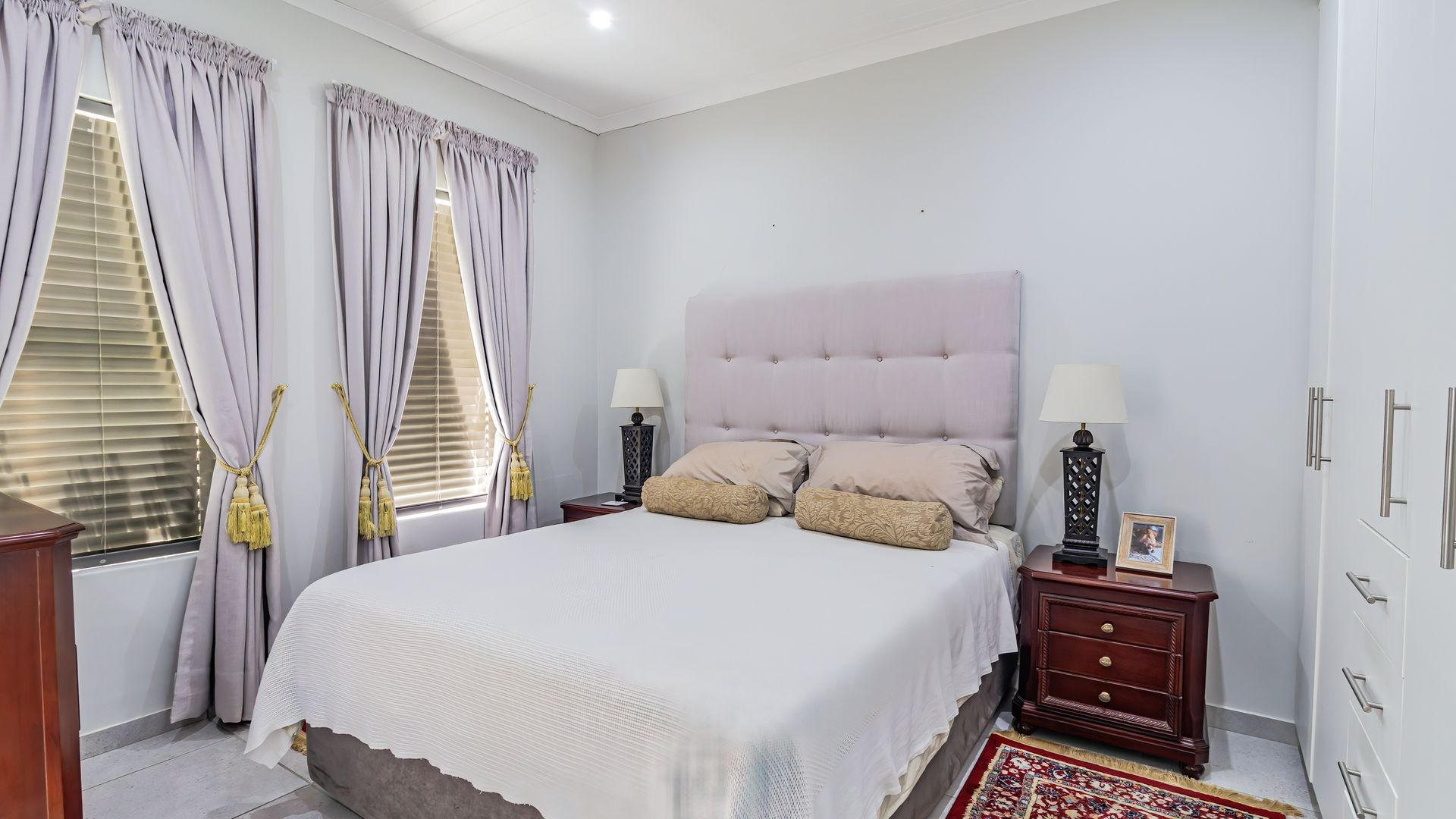 Peaceful Living in a 4 Bedroom House Next to Greenbelt in Atlantic Sands North, Laaiplek