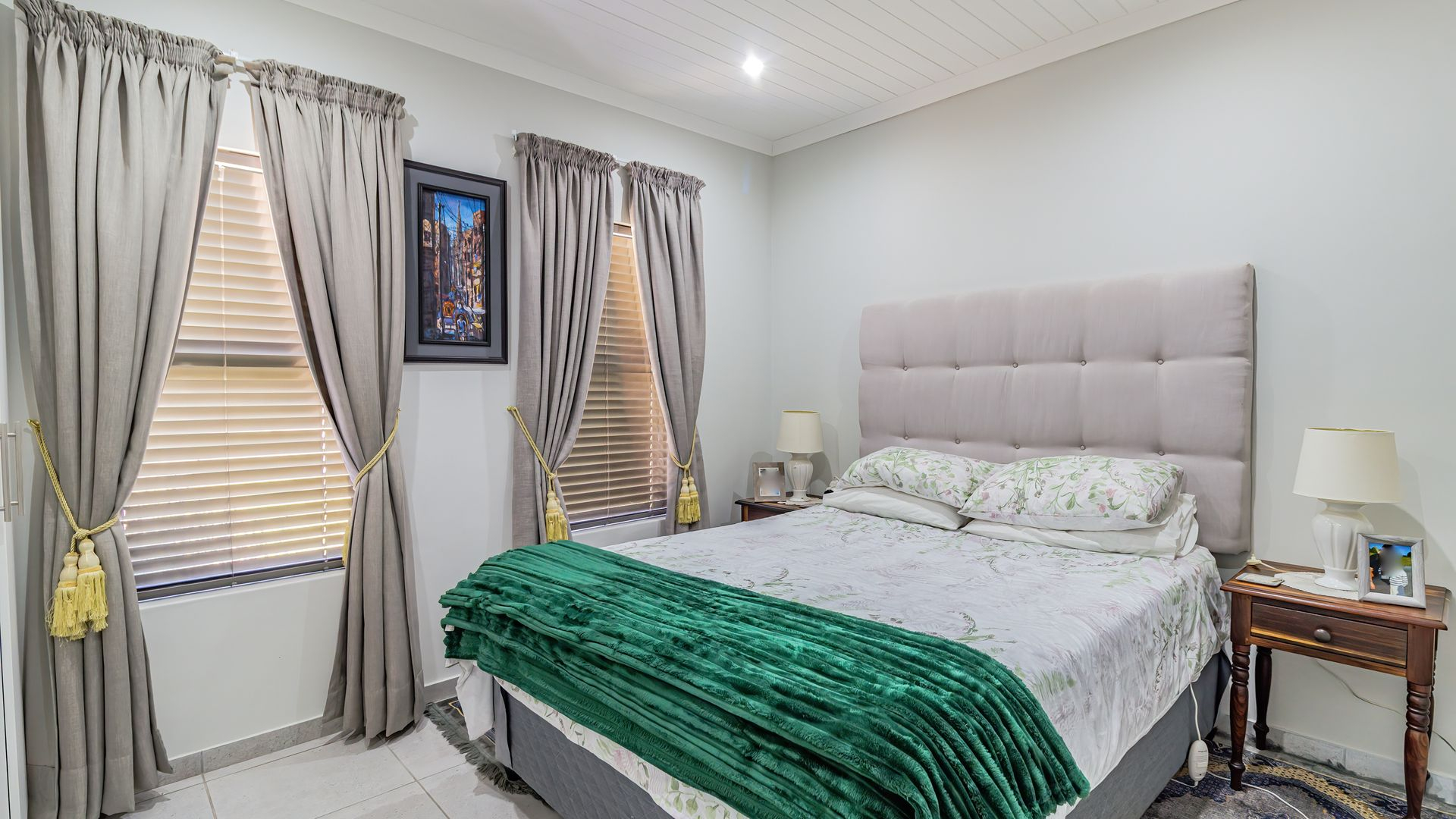 Peaceful Living in a 4 Bedroom House Next to Greenbelt in Atlantic Sands North, Laaiplek