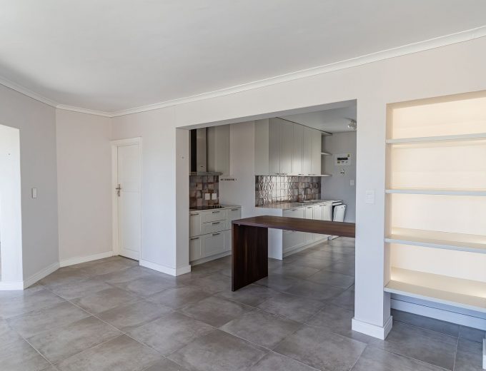 RENTAL: RIVERVIEW RETREAT IN PORT OWEN (WEST COAST)