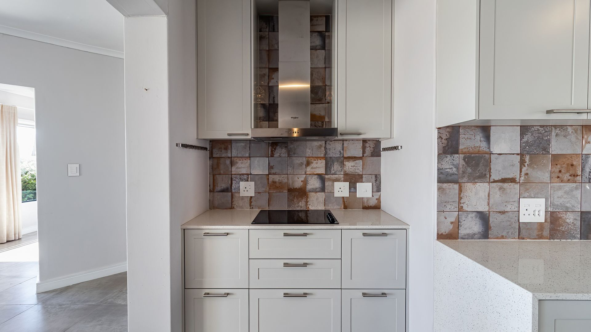 RENTAL: RIVERVIEW RETREAT IN PORT OWEN (WEST COAST)