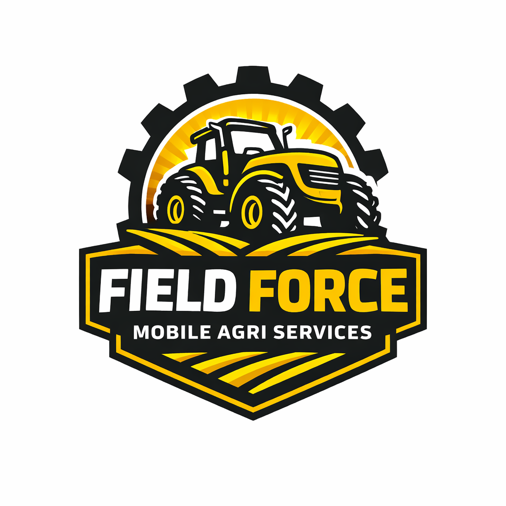 Field Force Mobile Agri Services