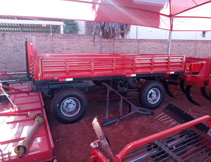 New Farm Trailers For Sale
