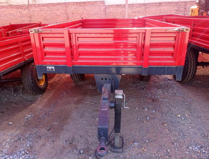 New Farm Trailers For Sale
