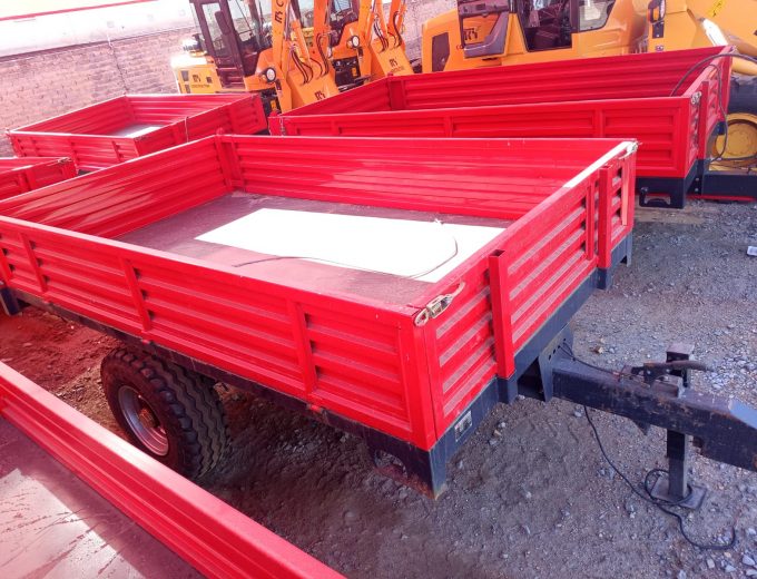 New Farm Trailers For Sale