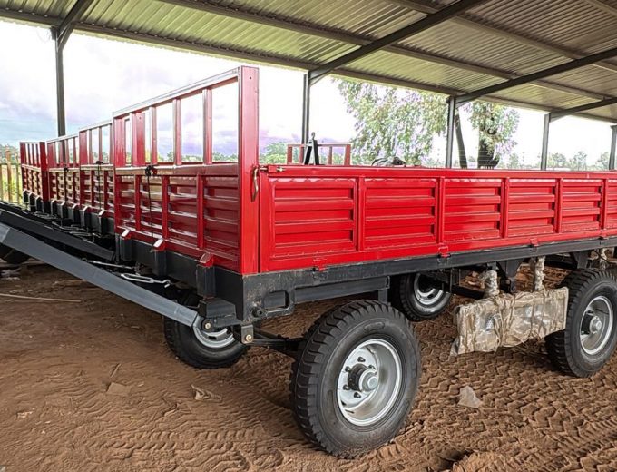 New Farm Trailers For Sale