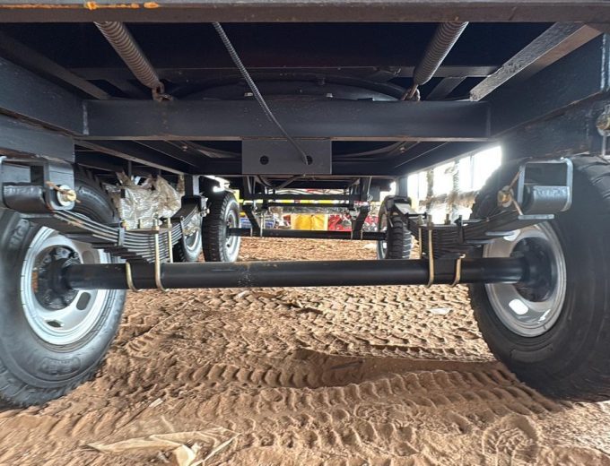 New Farm Trailers For Sale